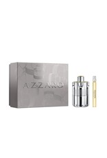 AZZARO AZZARO WANTED 2pcs Set (10ML MINI)