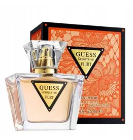 GUESS GUESS SEDUCTIVE  FLIRT