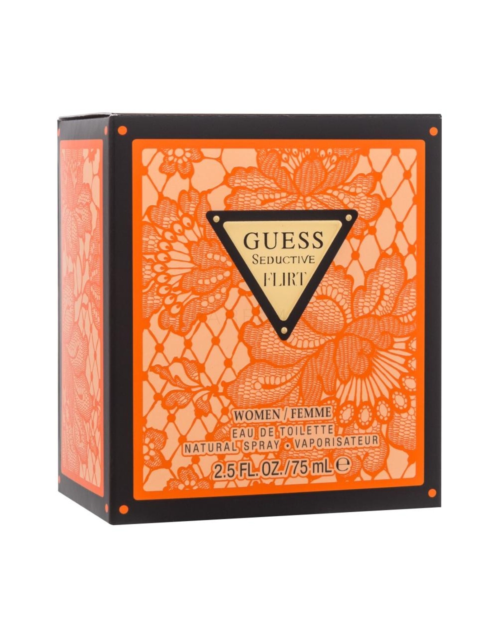 GUESS GUESS SEDUCTIVE  FLIRT