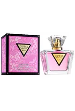 GUESS GUESS SEDUCTIVE  KISS