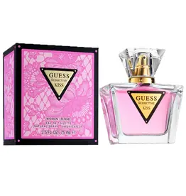 GUESS GUESS SEDUCTIVE  KISS