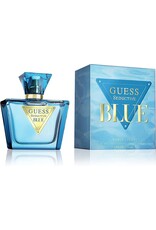 GUESS GUESS GUESS SEDUCTIVE BLUE