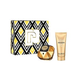 PACO RABANNE PACO RABANNE LADY MILLION FABULOUS 2pc Set