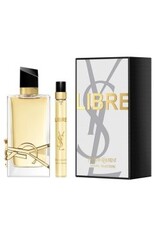 YVES SAINT LAURENT YVES SAINT LAURENT LIBRE 2pc Set  (10ML MINI)