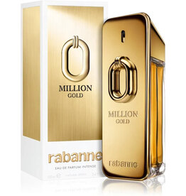 PACO RABANNE PACO RABANNE ONE MILLION GOLD