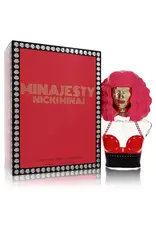 NICKI MINAJ NICKI MINAJ MINAJESTY