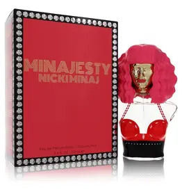 NICKI MINAJ NICKI MINAJ MINAJESTY