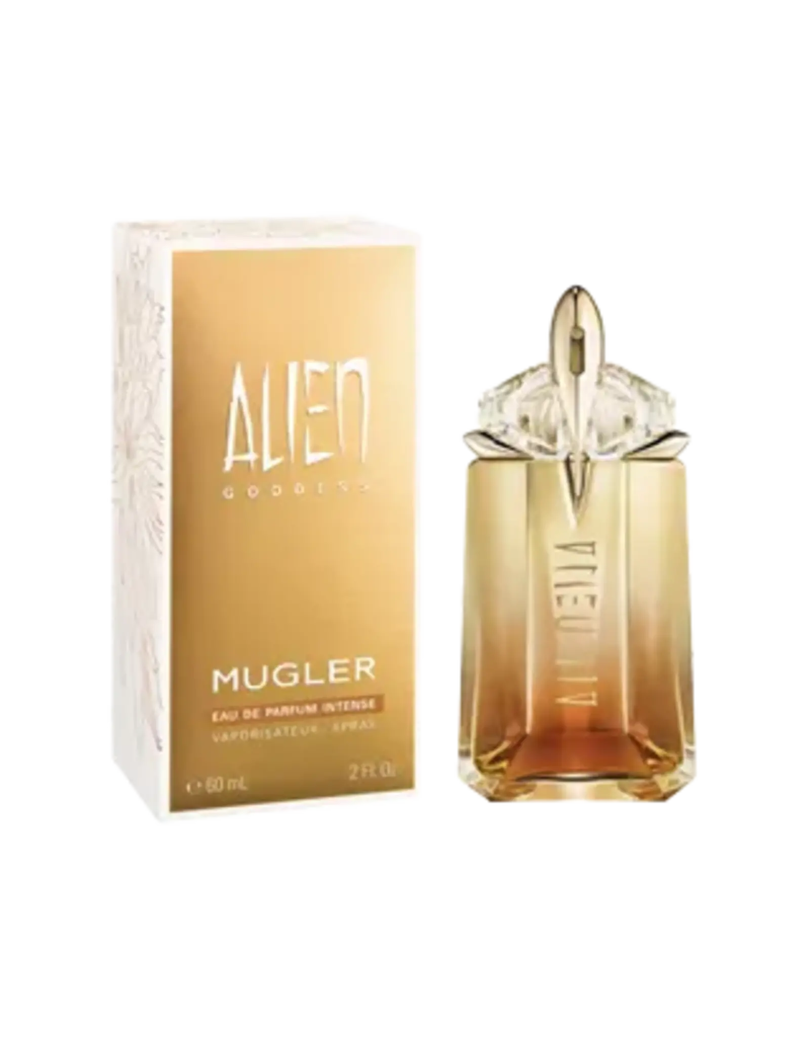 THIERRY MUGLER THIERRY MUGLER ALIEN GODDESS INTENSE