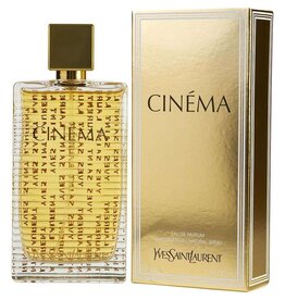 YVES SAINT LAURENT YVES SAINT LAURENT CINEMA