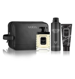 GUESS GUESS UOMO 4pc Set
