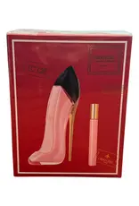 CAROLINA HERRERA CAROLINA HERRERA CH GOOD GIRL BLUSH 2pc Set (10ML MINI)