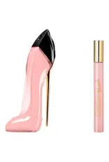 CAROLINA HERRERA CAROLINA HERRERA CH GOOD GIRL BLUSH 2pc Set (10ML MINI)