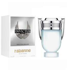 PACO RABANNE PACO RABANNE INVICTUS AQUA