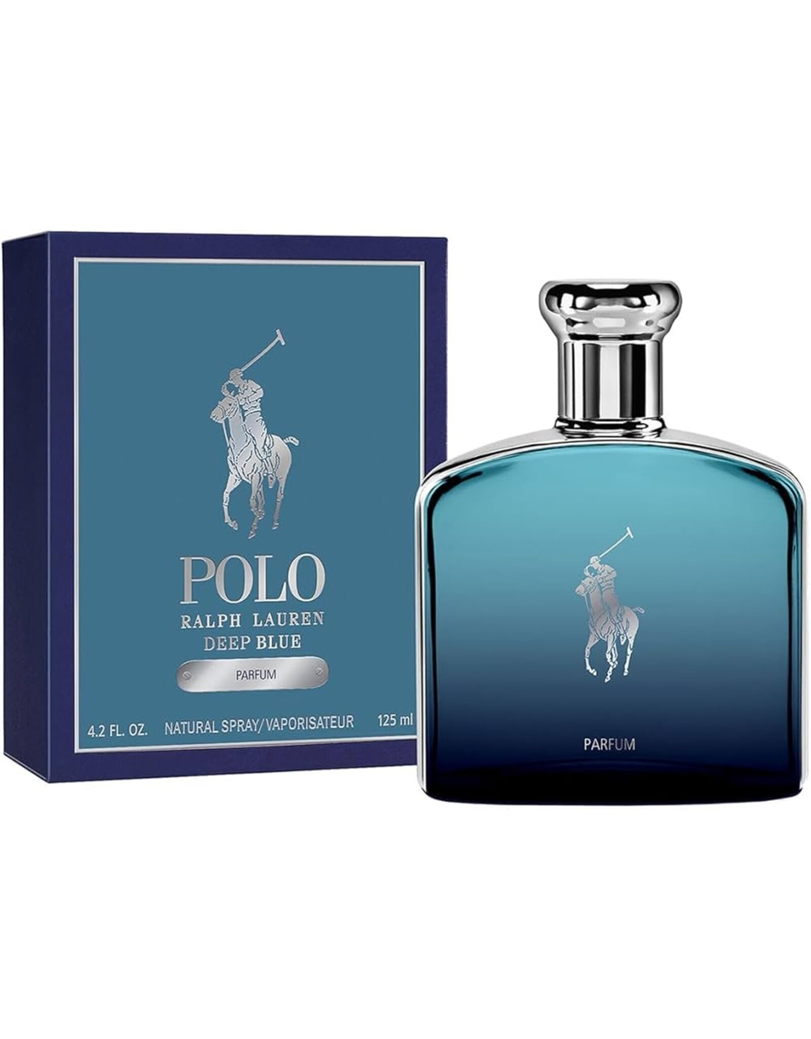 RALPH LAUREN RALPH LAUREN DEEP BLUE
