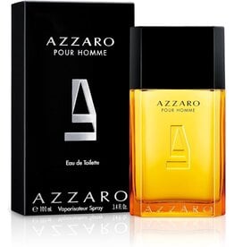 AZZARO AZZARO POUR HOMME (CLASSIC)