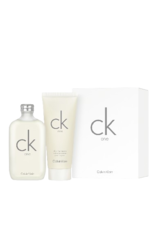 CALVIN KLEIN CALVIN KLEIN CK ONE 2pc Set