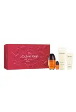CALVIN KLEIN CALVIN KLEIN OBSESSION 4pcs Set
