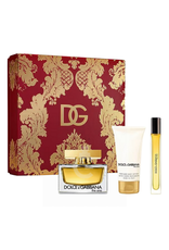 DOLCE & GABBANA DOLCE & GABBANA THE ONE 3pcs Set