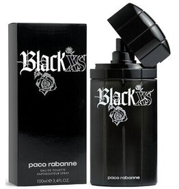 PACO RABANNE PACO RABANNE BLACK XS (2005)