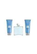 AZZARO AZZARO CHROME 3pc Set