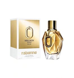 PACO RABANNE PACO RABANNE MILLION GOLD FOR HER