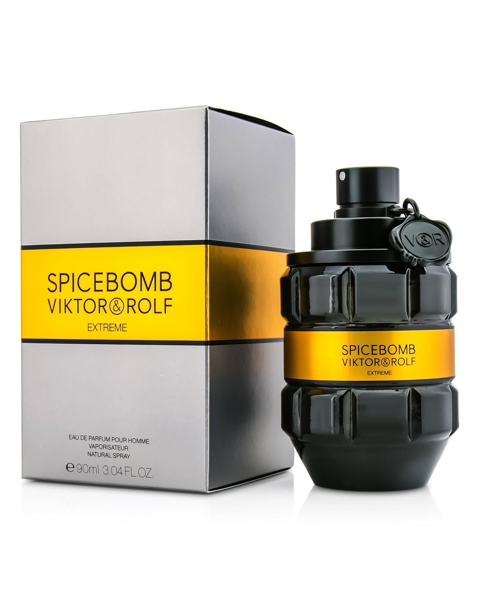 VIKTOR & ROLF VIKTOR & ROLF SPICEBOMB EXTREME
