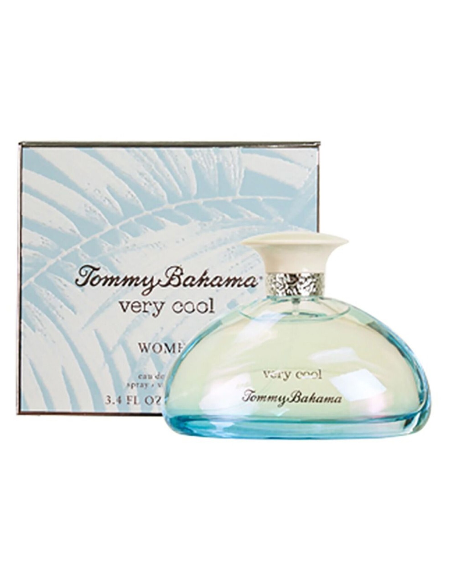 TOMMY BAHAMA TOMMY BAHAMA VERY COOL