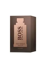 HUGO BOSS HUGO BOSS THE SCENT ABSOLUTE