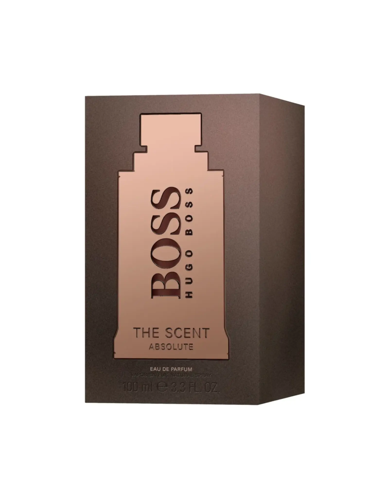 HUGO BOSS HUGO BOSS THE SCENT ABSOLUTE