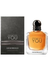 ARMANI EMPORIO ARMANI STRONGER WITH YOU