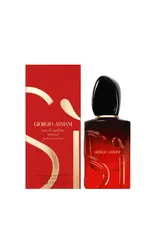 ARMANI GIORGIO ARMANI SI PASSIONE INTENSE 50ML EDP Spray