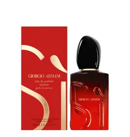 ARMANI GIORGIO ARMANI SI PASSIONE INTENSE 50ML EDP Spray