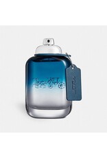 COACH COACH NEW YORK BLUE