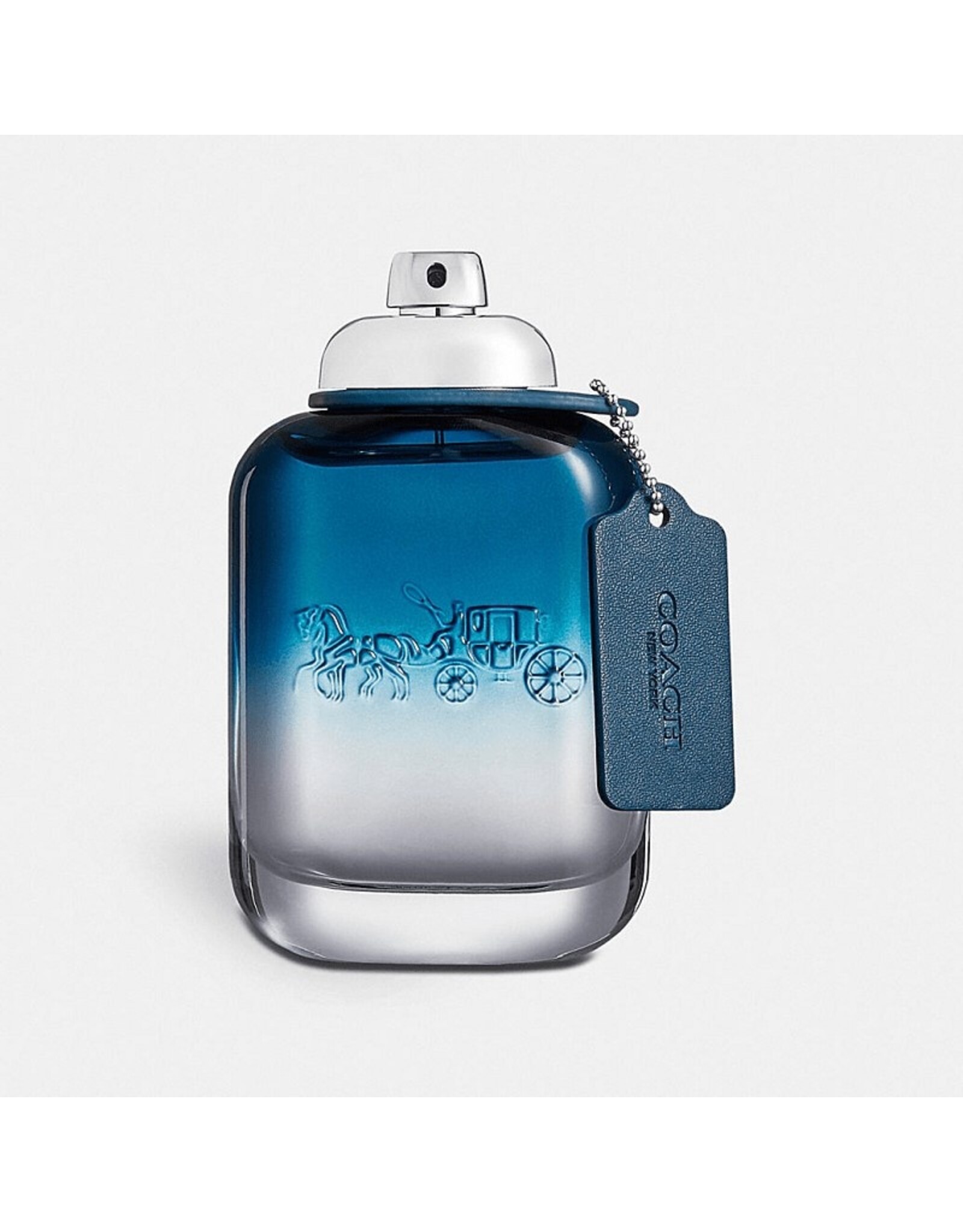 COACH COACH NEW YORK BLUE