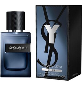 YVES SAINT LAURENT YVES SAINT LAURENT (YSL)  L'ELIXIR 60ML PARFUM CONCENTRE Spray
