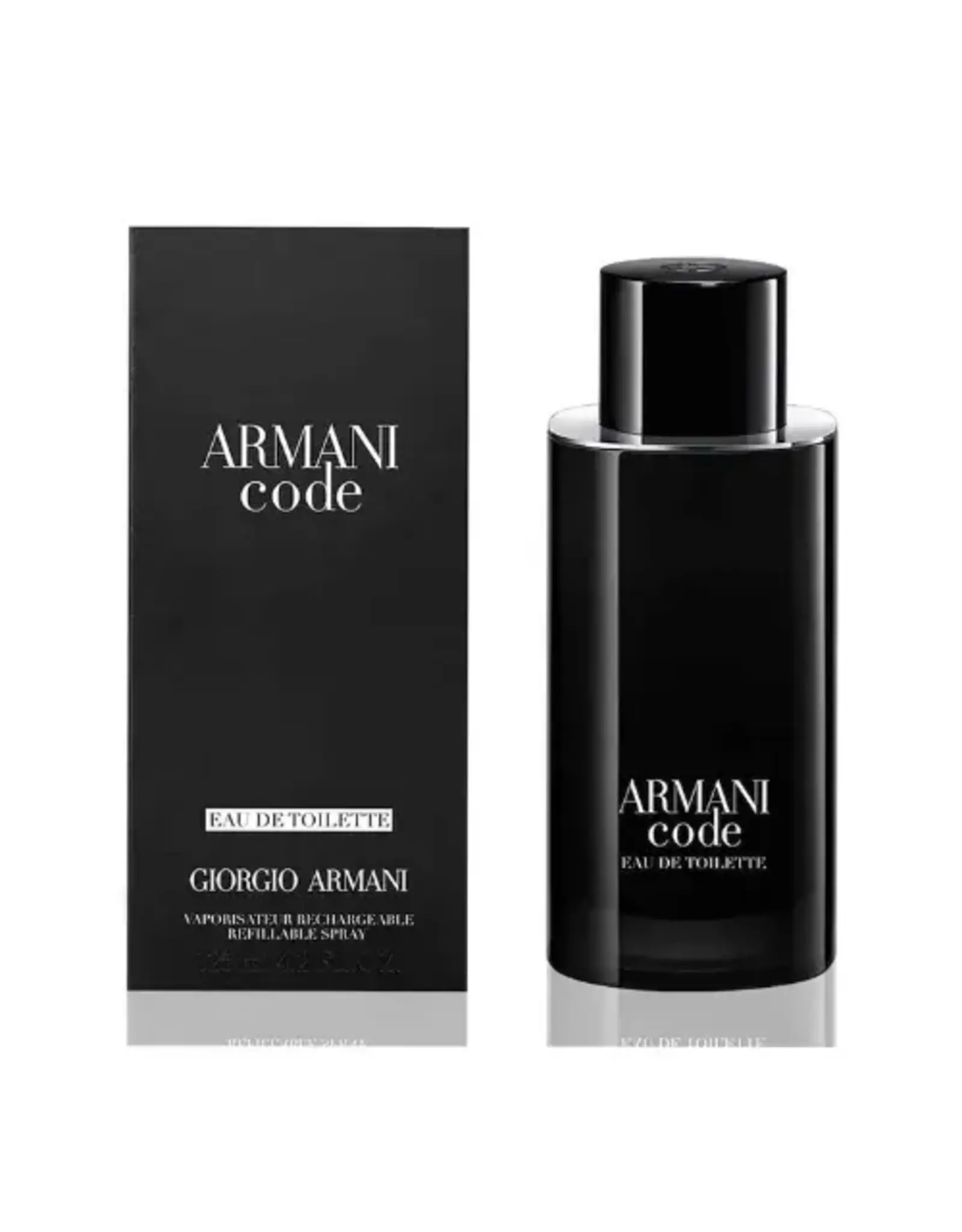 ARMANI GIORGIO ARMANI ARMANI CODE (MEN)