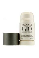 ARMANI GIORGIO ARMANI ACQUA DI GIO (HOMME)