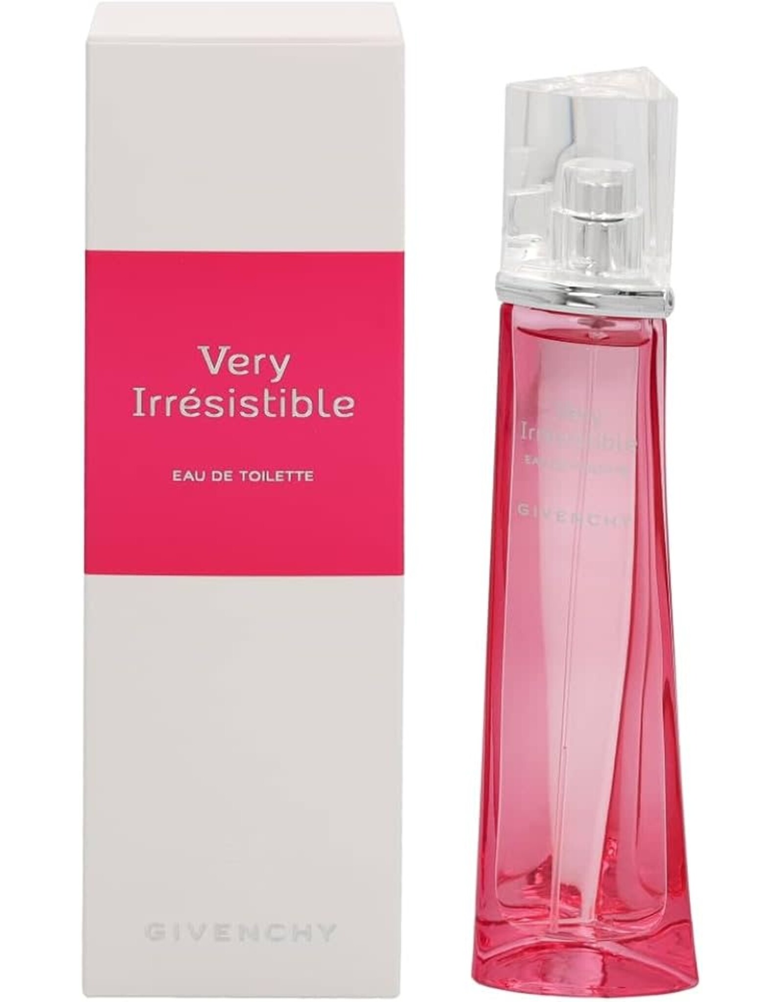 GIVENCHY GIVENCHY VERY IRRESISTIBLE