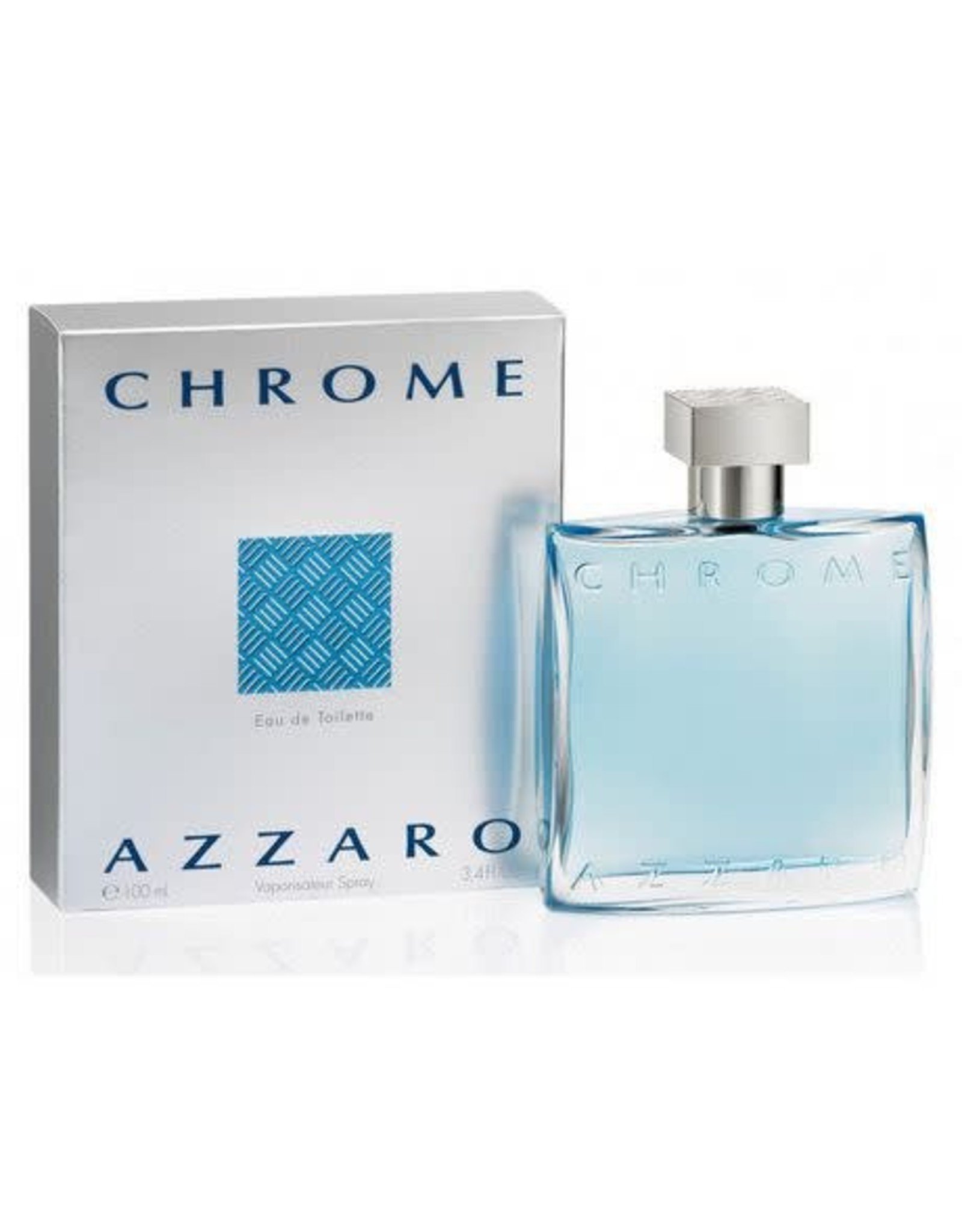 AZZARO AZZARO CHROME