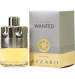 AZZARO AZZARO WANTED