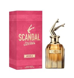 JEAN PAUL GAULTIER JEAN PAUL GAULTIER SCANDAL ABSOLU 80ML