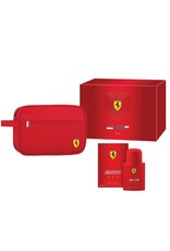 FERRARI FERRARI RED 2PCS SET
