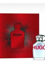 HUGO BOSS HUGO BOSS MAN (GREEN) 2PCS SET