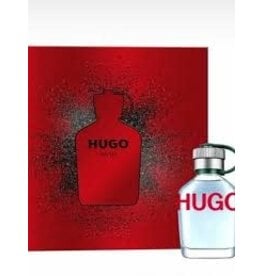 HUGO BOSS HUGO BOSS MAN (GREEN) 2PCS SET