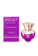 VERSACE VERSACE DYLAN PURPLE