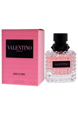 VALENTINO VALENTINO DONNA BORN IN ROMA