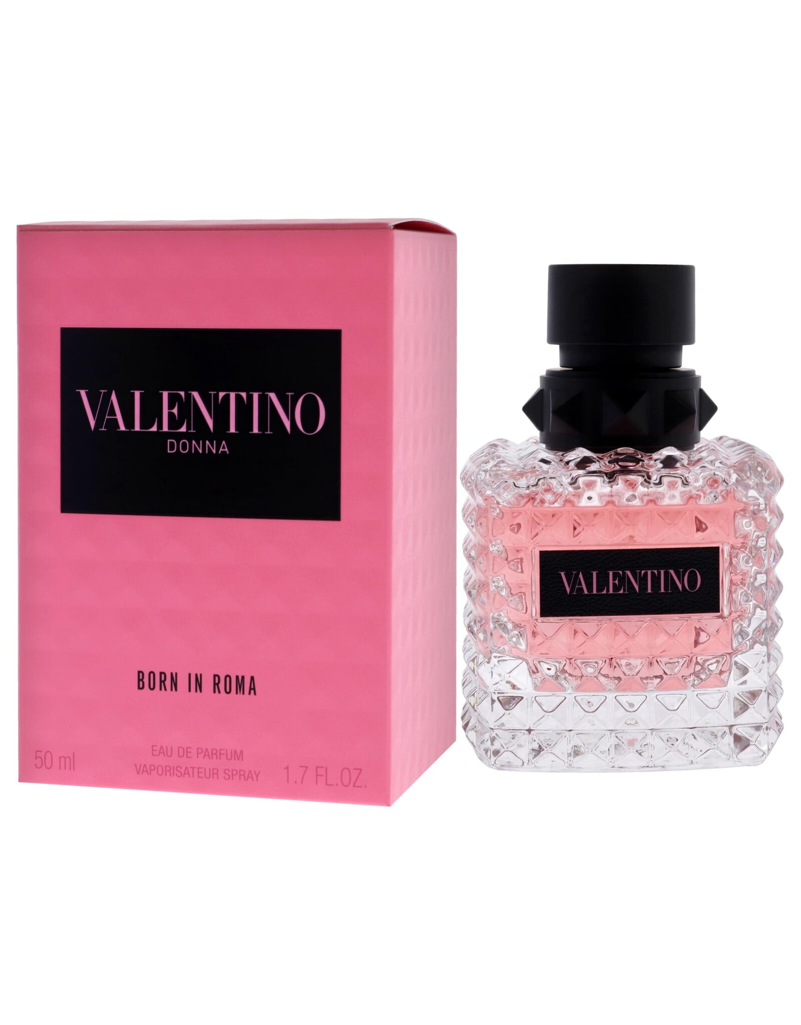 VALENTINO VALENTINO DONNA BORN IN ROMA