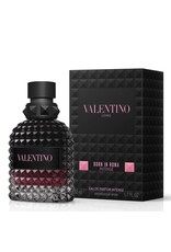 VALENTINO VALENTINO DONNA BORN IN ROMA INTENSE 100ML EDP Spray