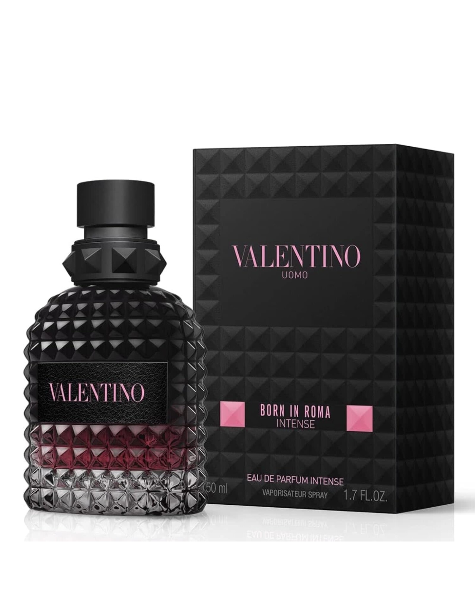 VALENTINO VALENTINO DONNA BORN IN ROMA INTENSE 100ML EDP Spray