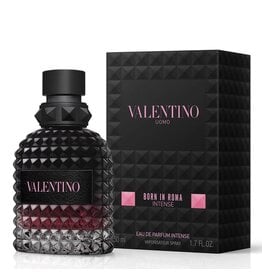 VALENTINO VALENTINO DONNA BORN IN ROMA INTENSE 100ML EDP Spray
